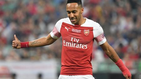 Finală de Europa League sau meci amical? FOTO | Detaliul care nu face cinste unui asemenea meci