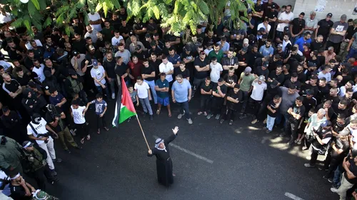 Trei lovituri date una după alta de Hamas cluburilor de fotbal din Israel! Ce au făcut hackerii palestinieni