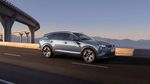 S-a lansat noua Dacia Striker. Primele imagini cu ea sunt spectaculoase: „Cea mai bună dintre cele trei lumi”