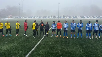 Poli Iași s-a impus la limită în amicalul cu Bucovina Rădăuți. Echipa lui Selymeș a primit trei goluri în nouă minute!