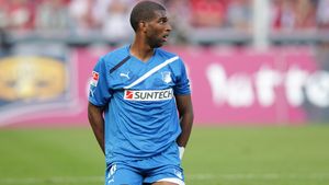 Robben și Ribery, UMILIȚI de un fost "cormoran"!** Babel domină Bundesliga la un capitol la care nimeni nu i-ar fi dat șanse