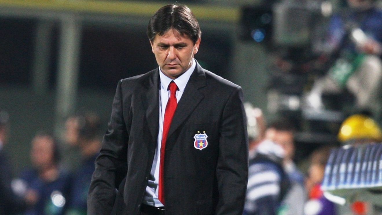 "Nu pot să aduc jucătorii de valoare pe care îi vreau!"