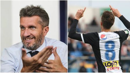 Directorul FederBet: "Înainte de meciuri, le-am spus unor jurnaliști italieni rezultatele la Viitorul și FC Brașov". Avertisment șocant: peste 50% din meciurile de play-off și play-out au avut mișcări suspecte de cote