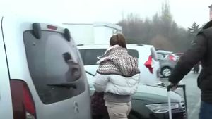 Scene nedorite cu Simona Halep, pe aeroport. Cum a reacționat când a văzut ziariștii veniți să discute cu ea despre anunțul TAS