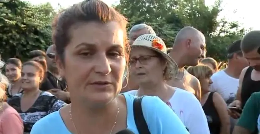 Mama Luizei Melencu, dezvăluiri uluitoare! Ce i-au zis polițiștii când a anunțat dispariția fiicei sale