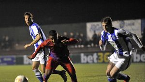 MM Stoica și Gigi Becali au crezut că dau lovitura cu el, dar aventura la FCSB a reprezentat apogeul carierei: "Publicul din România nu cunoaște fotbalul. O să fie ca o bombă"