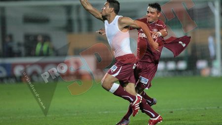 Rui Duarte: "Suntem echipa momentului!** Nu avem scuze dacă nu luăm titlul"