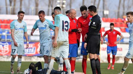De ce a desființat Gigi Becali a doua echipă pe care o avea pe lângă FCSB! Patronul a luat decizia definitivă: ce se alege de fotbaliștii de la club