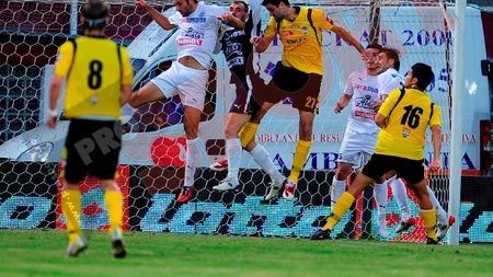 "Chiar dacă vom fi criticați,** meciul cu Bistrița ne va ajuta în viitor!"