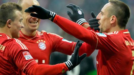 Primul jucător care părăsește echipa perfectă a lui Pep, în iarnă. Bavarezii au recunoscut oficial despărțirea: "E liber să plece"