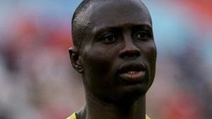 Un togolez trecut pe la Udinese a murit de ziua lui!