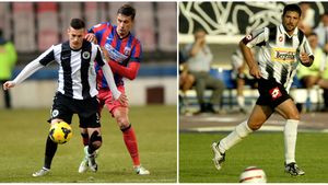 Sfatul lui Ovidiu Maier pentru Lemnaru: "Eu am refuzat Steaua de cinci ori și acum îmi pare rău"