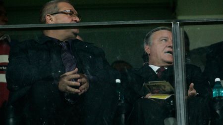 "Iuliu Mureșan l-a amenințat pe Mircea Sandu în urmă cu jumătate de an!"** Vezi răspunsul lui Sandu!