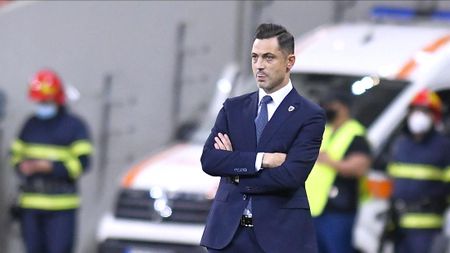 Ladislau Boloni dă de pământ cu cotestatarii lui Mirel Rădoi: „Noi mereu avem gura mare. Dar cam atât avem, din păcate!