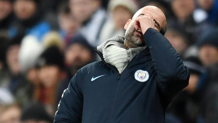 UEFA, prima reacție după ce a eliminat-o pe Manchester City din cupele europene. ”Am luat în considerare toate probele!”