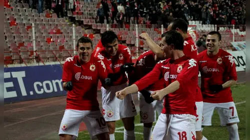 VIDEO Moraes a făcut SENZAȚIE în derby-ul cu Ludogorets:** 