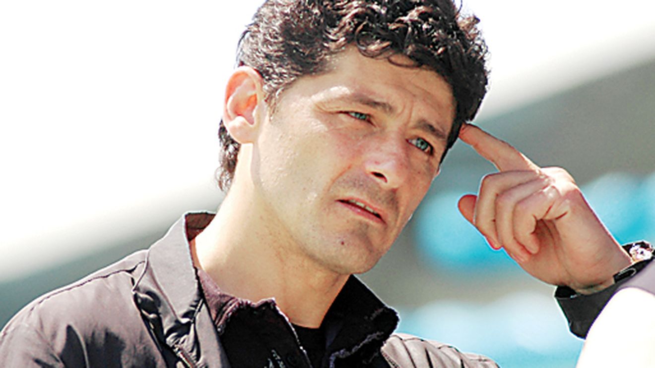 Belodedici: „Am vrut să petrecem separat"