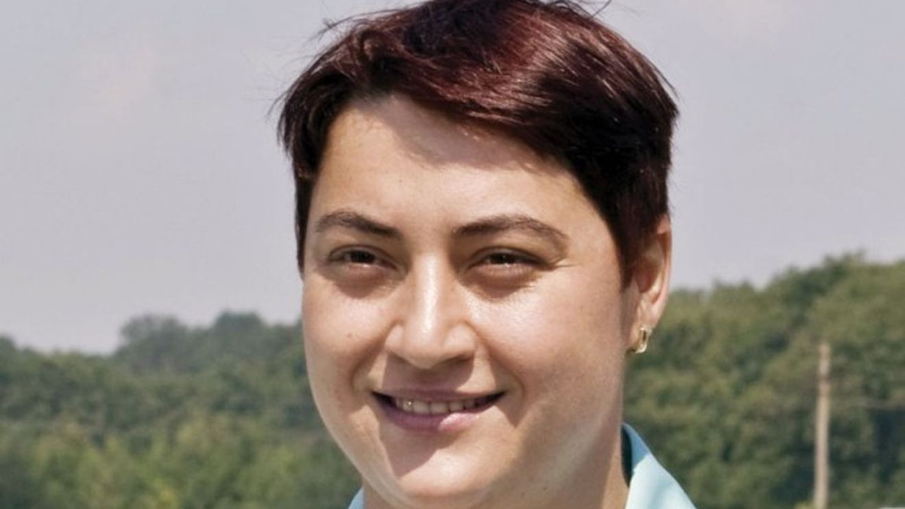 Anca e în grafic