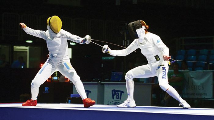 Ana Maria Brânză a povestit pentru ProSport drumul către podium: "Aurul contează!"