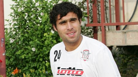 Maftei: "Am prieteni la ambele echipe,** dar am ținut cu Rapidul!"