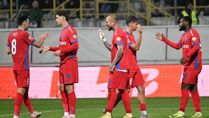 Și-a stricat finalul de carieră când a semnat cu Gigi Becali: „S-a pripit când a ales FCSB”