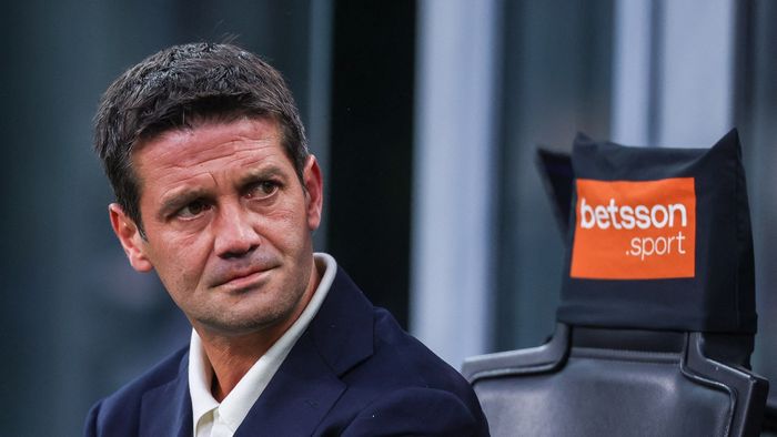 Chivu a răbufnit și italienii au amuțit: „Haterii au nevoie de tratament psihologic!”