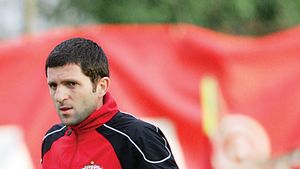 Dinamo plusează pentru transferul lui N''Doye de la Vaslui