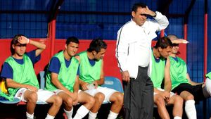 „Au început impresarii să se bată pe bani”. Ofertă din Bundesliga, de la Werder Bremen, pentru atacantul care a trecut pe la Steaua şi a fost golgheterul României