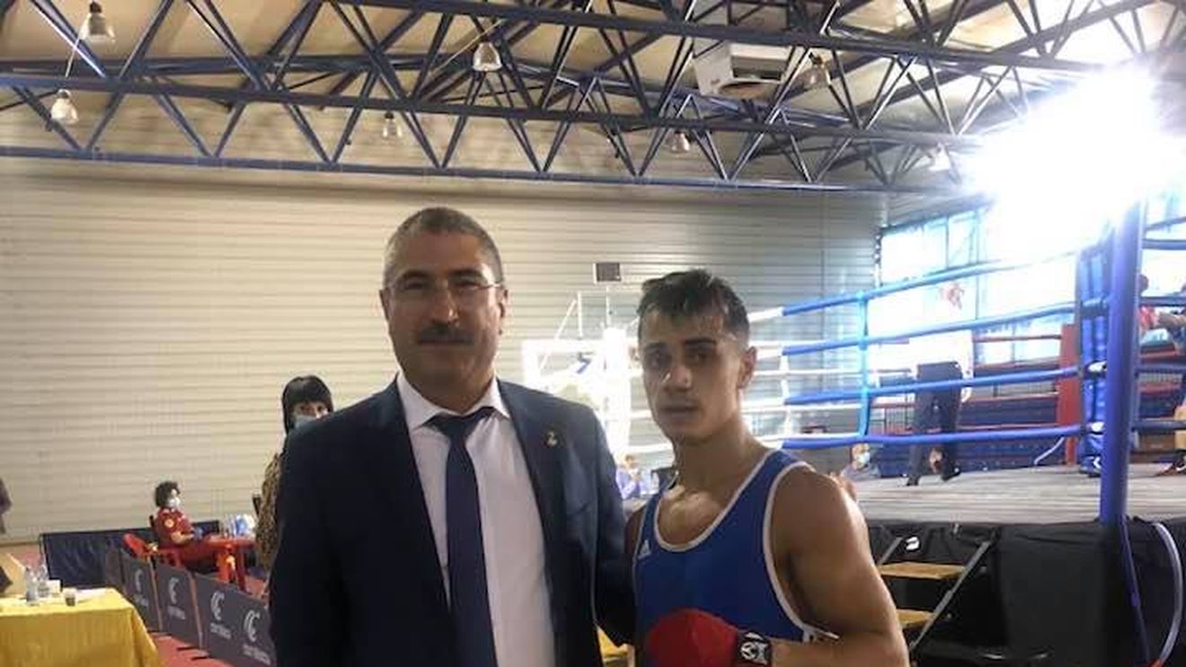 Șeful boxului românesc: „În doi - trei ani se va vorbi cu respect”. Ce spune Vasile Câtea după performanțele de la Campionatul European de juniori: „Temelia începe să se cimenteze” | EXCLUSIV