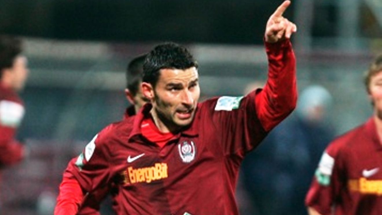 Trică: "Campionate în România mai câștigi, dar să ajungi în optimi în Ligă mai rar"