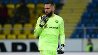 Ce transfer în Superliga! A semnat portarul cu 2 titluri de campion în Slovenia