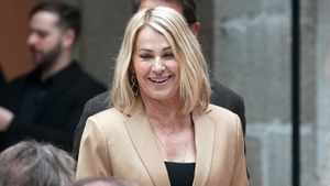 Sârbii sunt fascinați de zeița din România și își pun „marea întrebare”: „Cum a fost creată Nadia Comăneci?”