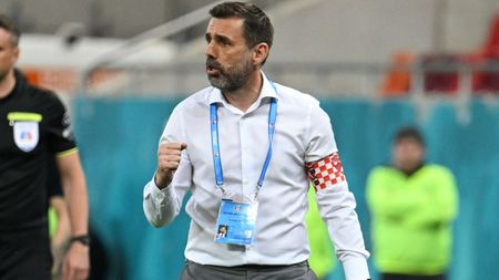 Transferul verii la Dinamo a fost oficializat! Pe câți ani a semnat internaționalul israelian