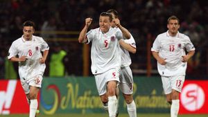 Presa din Luxemburg, înainte de meciul cu România:** "Reușim revanșa?"