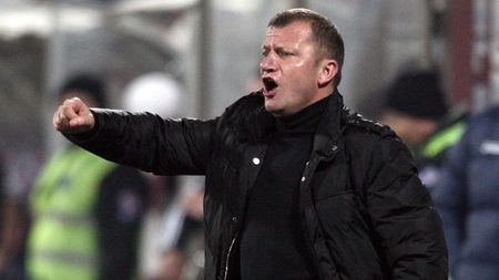 Dorinel Munteanu, atacat dur de șeful Mordoviei: "A scuipat pe tot!"