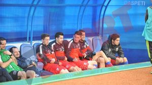 Reghe a preferat un loc gol pe bancă decât să-l mai ia în echipă! Stelistul care a fost pus pe "ignore" de antrenor