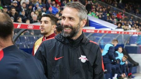 Austriecii nu cunosc mai nimic despre Viitorul, dar pleacă din start cu un avantaj: "E foarte bine că vom juca returul la Salzburg"