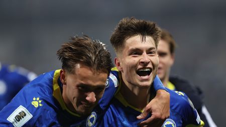 „Călăul” României din Bosnia s-a născut în SUA, din părinți refugiați: „În copilărie, am avut multe lipsuri și i-am văzut cum se chinuie”