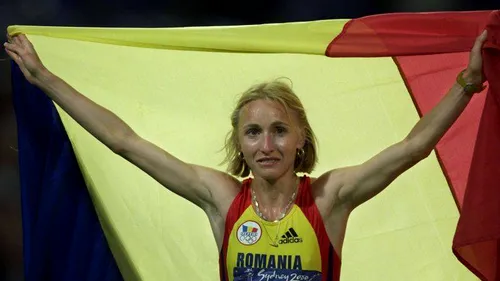 Un record mondial deținut până acum de Gabriela Szabo, doborât! Performanța reușită de Genzebe Dibaba în proba de 2000 de m indoor