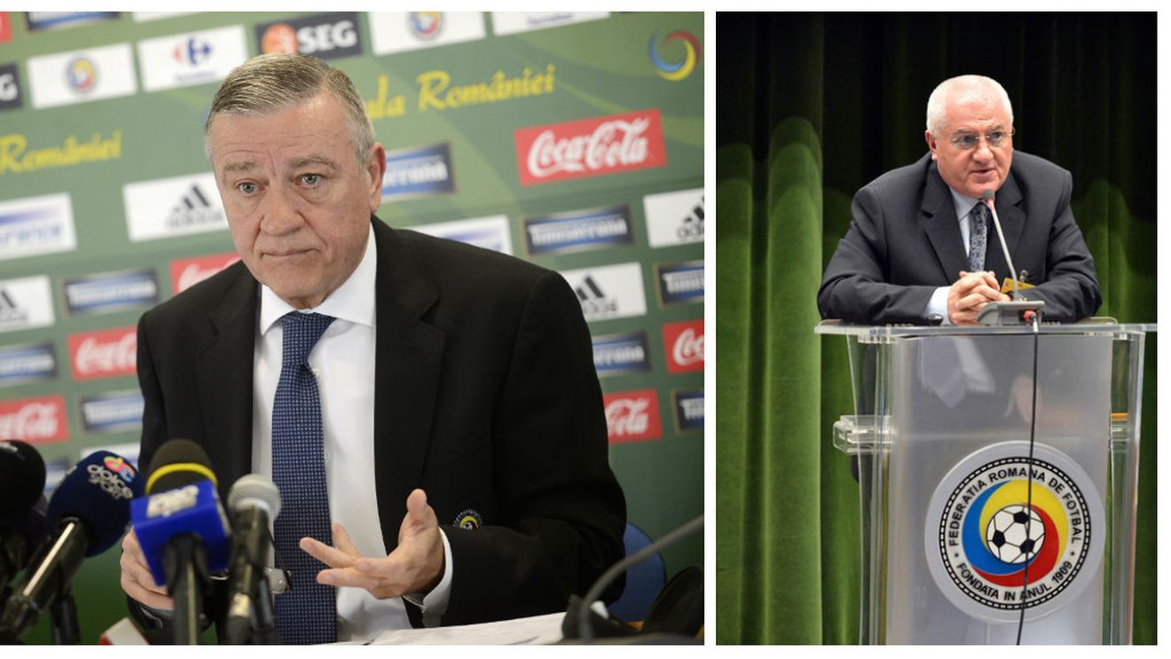 Incredibil: n-au luat nicio decizie! Sandu, despre numărul de echipe din Liga 1: "Nu se știe! Retrogradatele să se pregătească..."