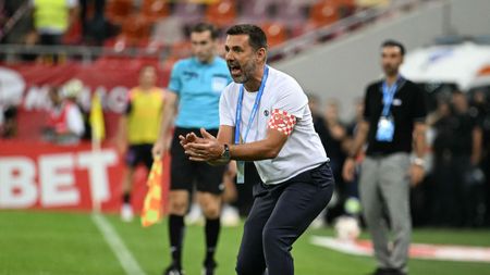 Kopic a spus cum a învins-o pe FCSB şi a anunțat noi transferuri la Dinamo: „Avem opțiuni interesante”