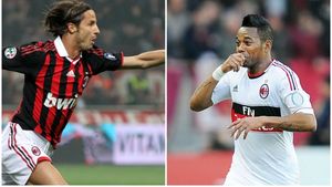 Monaco, gata de încă o lovitură: Robinho, în Franța? Un fundaș poate veni la pachet