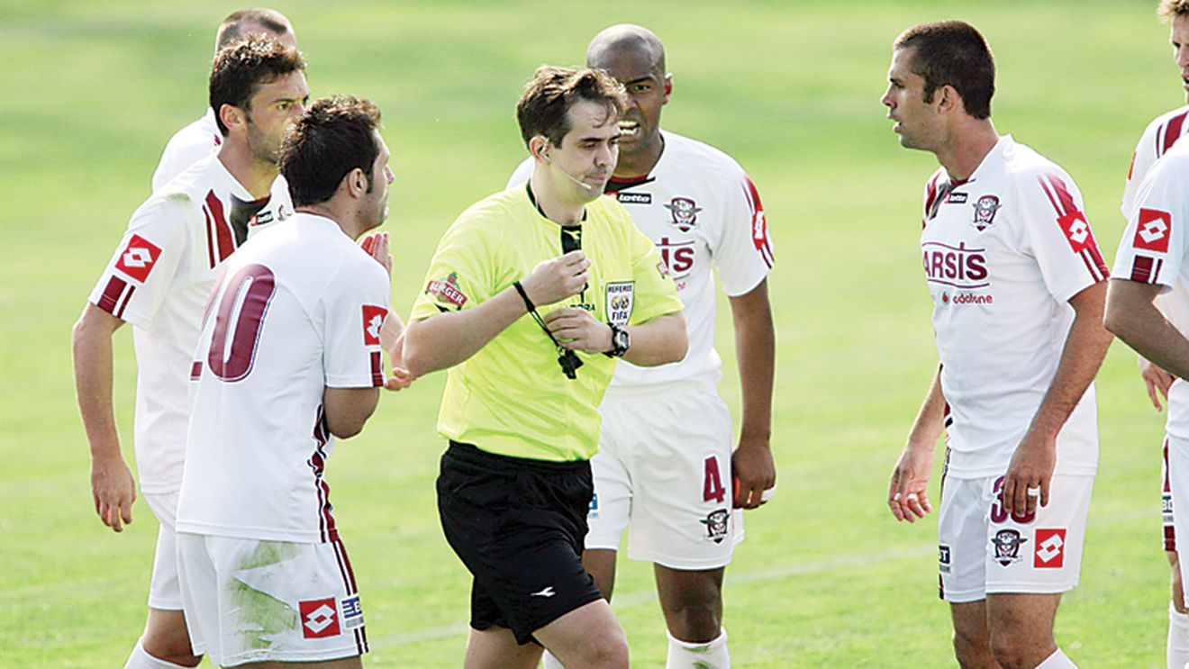 Tatăl își judecă fiul!