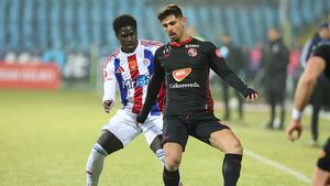 Exploziv! Transferul lui Ceara la FCSB e în aer: cu oferta de la Ujpest în negociere, Csikszereda a „umflat” prețul!