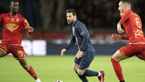 Al Hilal este pregătită să dea lovitura de proporții: Leo Messi, tentat cu un salariu astronomic, mult peste cel al lui Cristiano Ronaldo