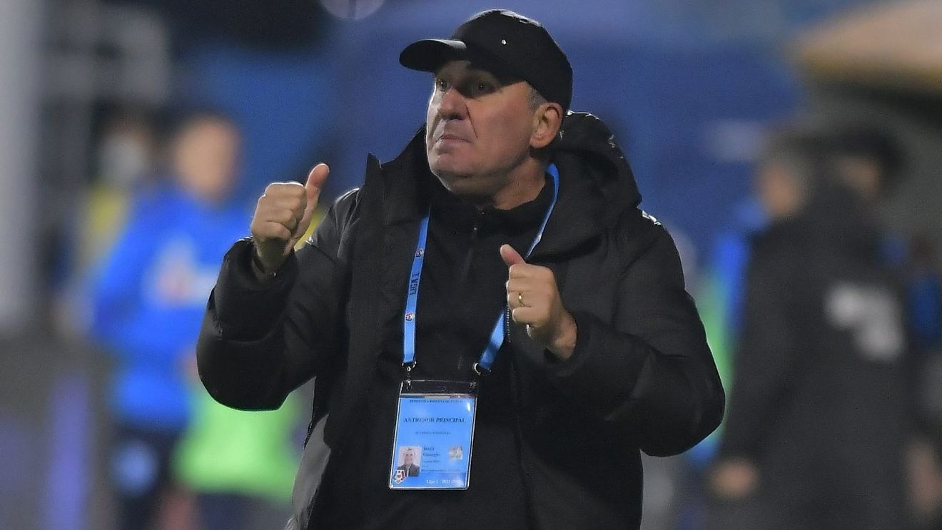 Contractul incredibil pe care Gică Hagi și l-a făcut la Farul! Gică Popescu a recunoscut că e pentru prima oară în istorie! „Ia dintr-un buzunar și bagă în altul”. Ce bonusuri și-a trecut „Regele”