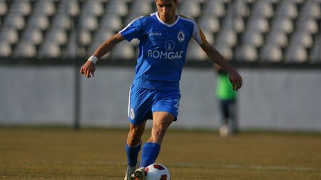 Pârvulescu:** "A fost ceva fantastic! Aș fi făcut orice să intru măcar două minute"