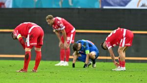 Se anunță schimbări majore la Dinamo, după eșecul cu FCSB! Fotbaliștii vor fi dați afară, vor fi făcute numeroase transferuri: „Să vină pauza și o să luăm decizii”