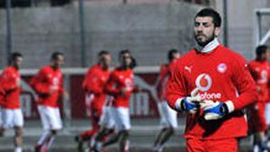 Leonidas a venit în România! :) Încă un străin în Liga I:** un fotbalist care a fost la Olympiakos vine să pună umărul la un proiect interesant