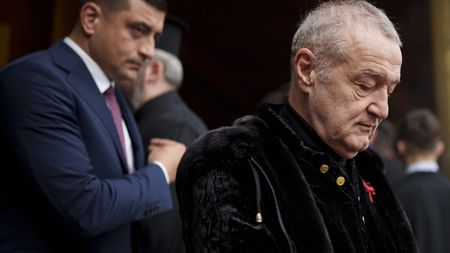 George Simion a ştiut din martie că va fi în turul 2 cu Nicuşor Dan! Ce mesaj i-a dat atunci lui Gigi Becali: „Vi-l arăt"